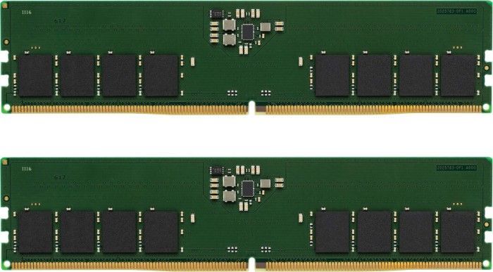 Kingston 32GB DDR5 5200MHz Kit(2x16GB)