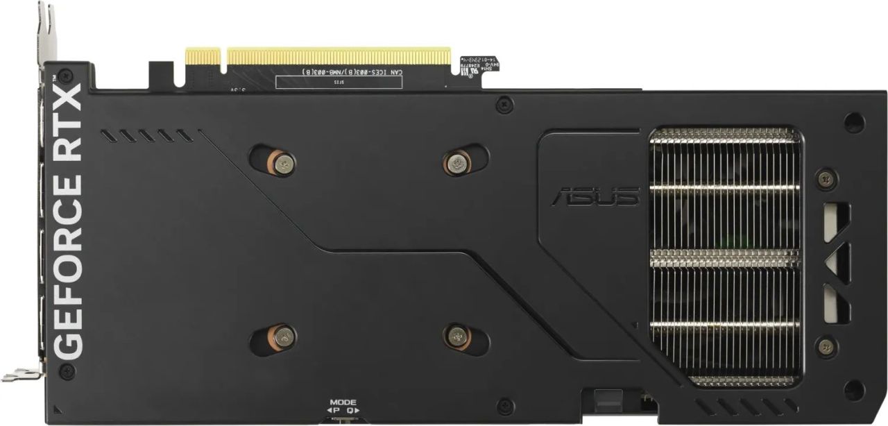 Asus PRIME-RTX4070-O12G