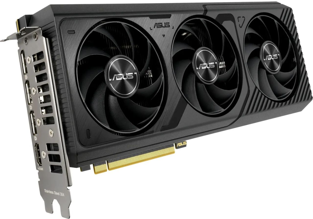 Asus PRIME-RTX4070-O12G