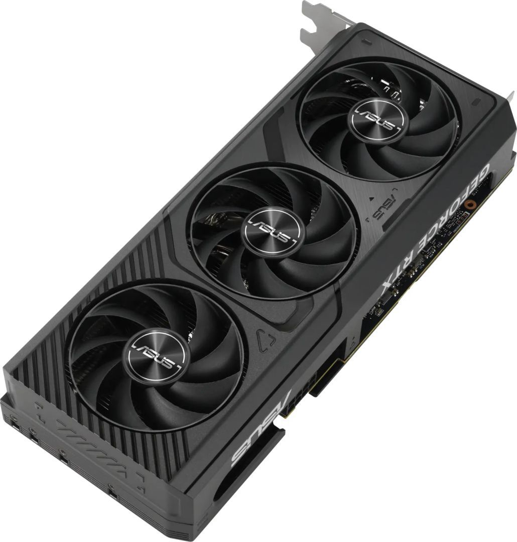 Asus PRIME-RTX4070-O12G