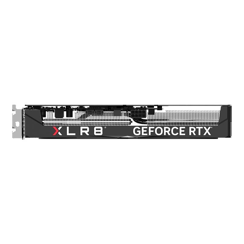 PNY RTX4060 Ti 16GB DDR6 XLR8 Gaming Dual Fan OC