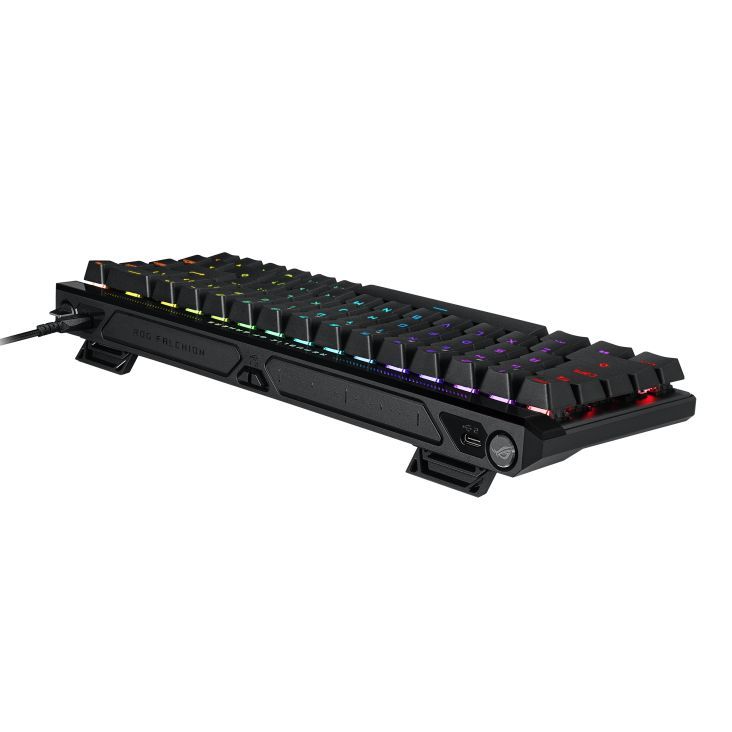 Asus ROG Falchion Ace HFX Mechanical Keyboard Black US