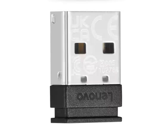 Lenovo USB-A Unified Pairing Receiver