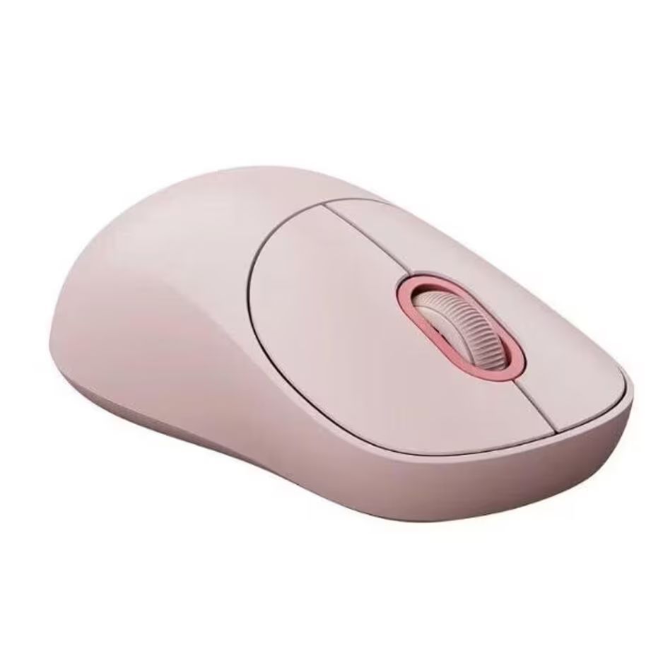 Xiaomi Wireless Bluetooth Mouse 3 Pink