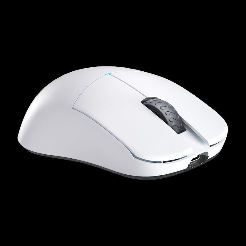 LAMZU Atlantis Mini Champion Edition Wireless Gaming Mouse Panda White