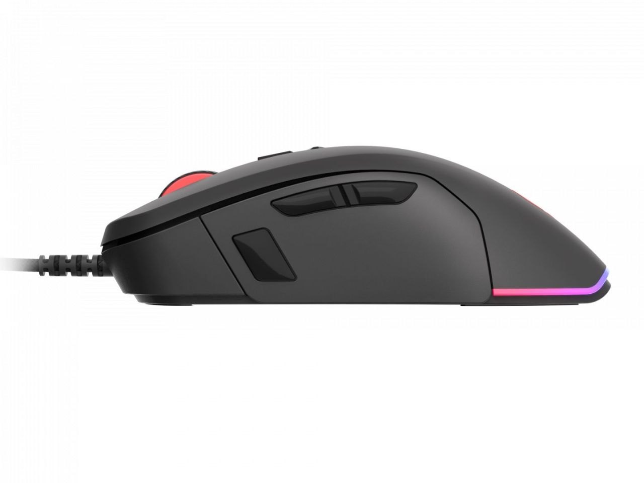 Natec Genesis Xenon 770 RGB Gaming mouse Black