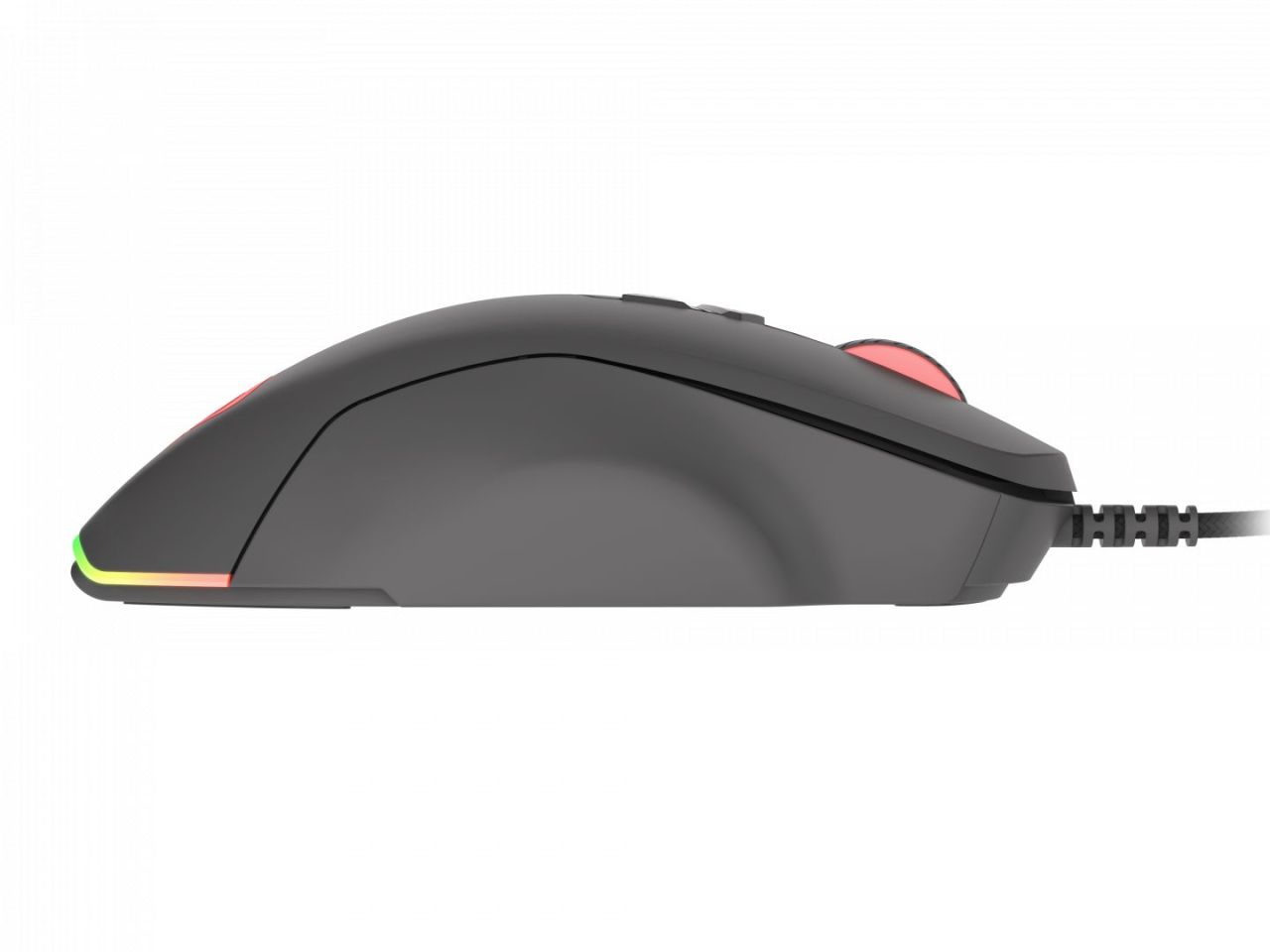 Natec Genesis Xenon 770 RGB Gaming mouse Black