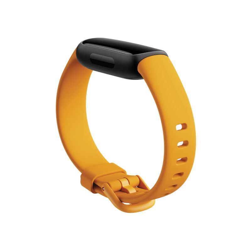 Fitbit Inspire 3 Morning Glow/Black