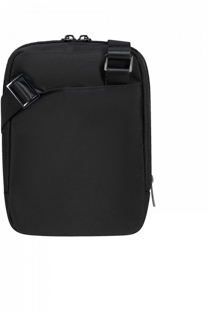 Samsonite Sacksquare Crossover S 7,9" Black