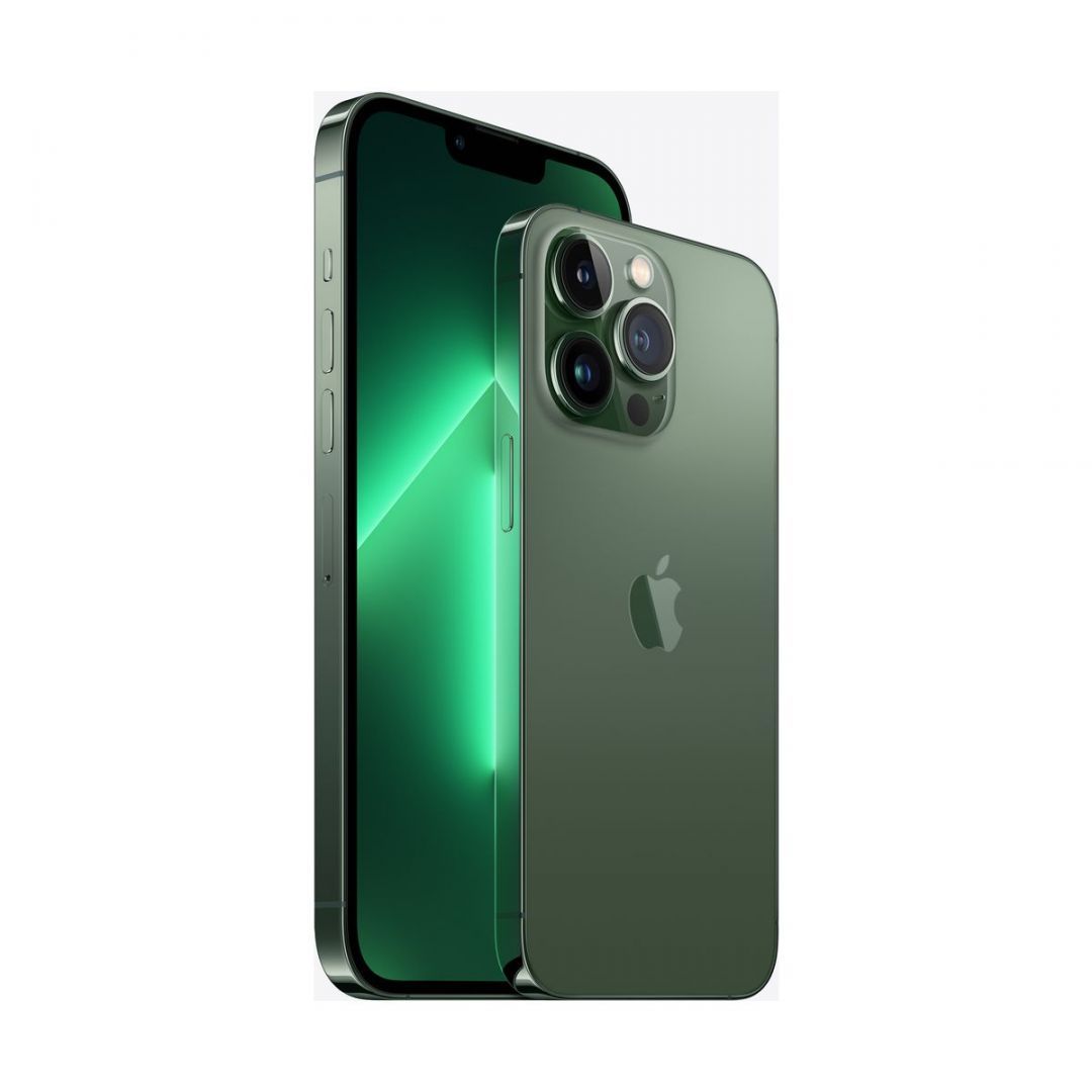 Apple iPhone 13 Pro Max 128GB Alpine Green