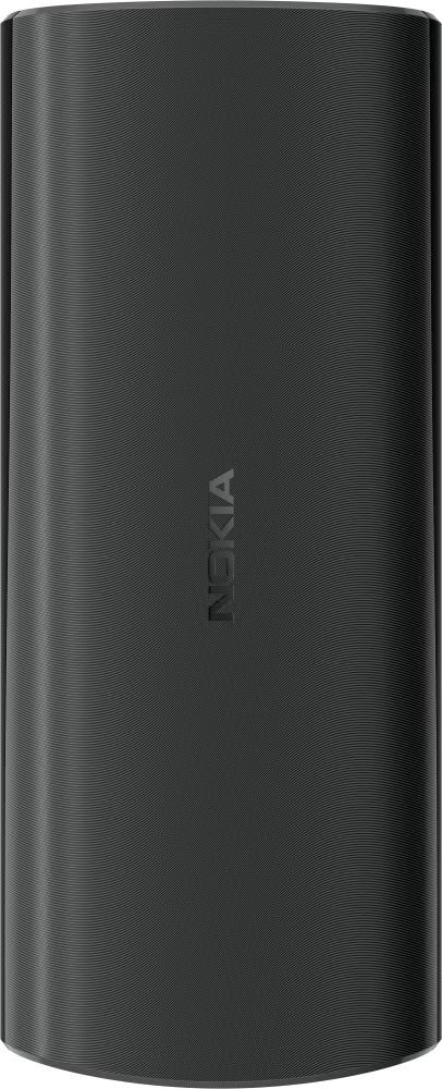 Nokia 105 4G (2023) DualSIM Charcoal