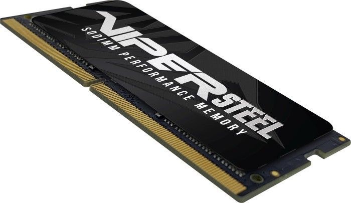 Patriot 32GB DDR4 2666MHz SODIMM Viper Steel