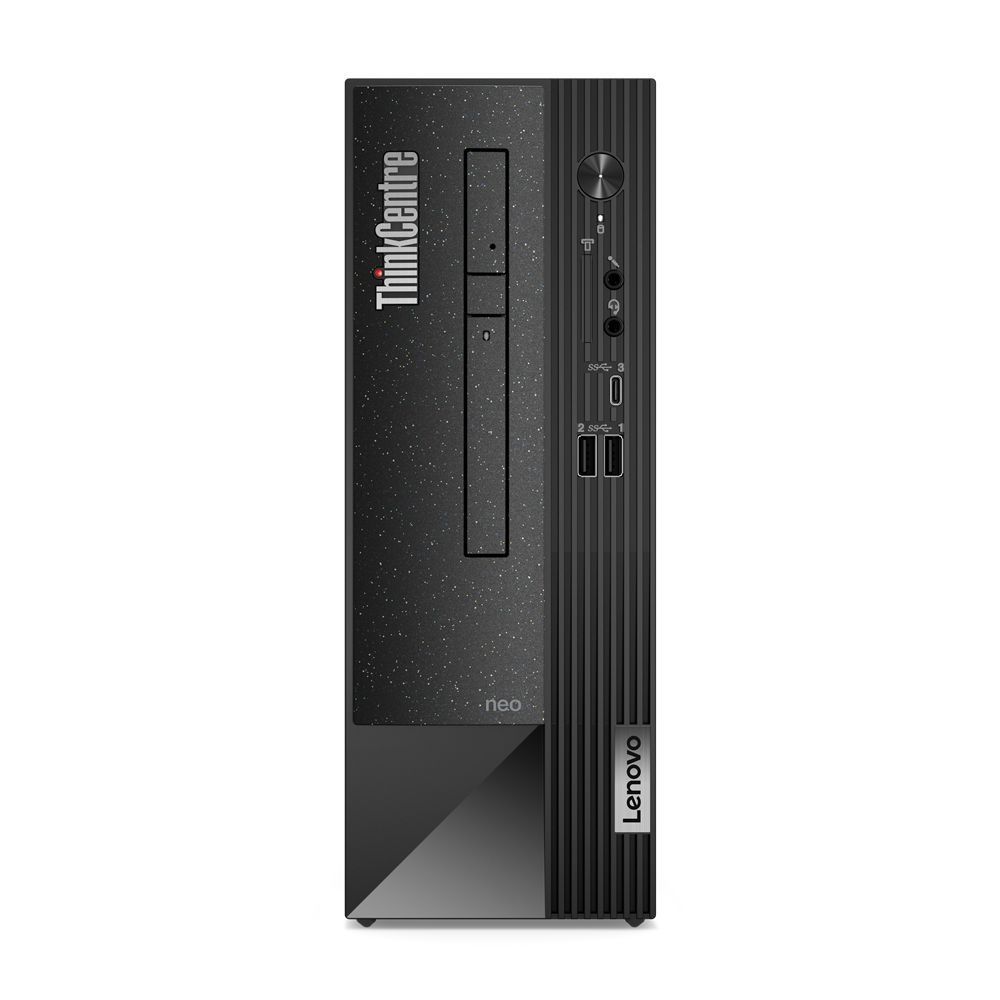 Lenovo ThinkCentre Neo 50s Gen 4 Black