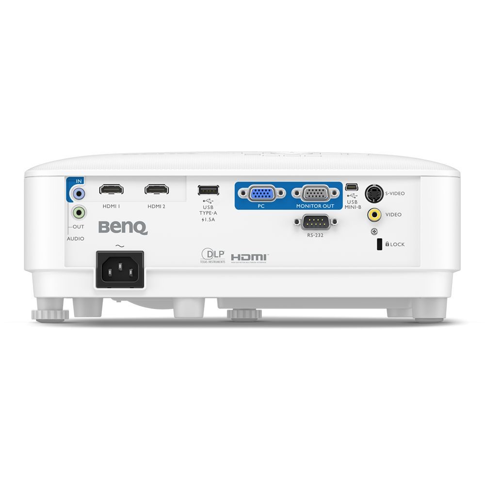 Benq MW560