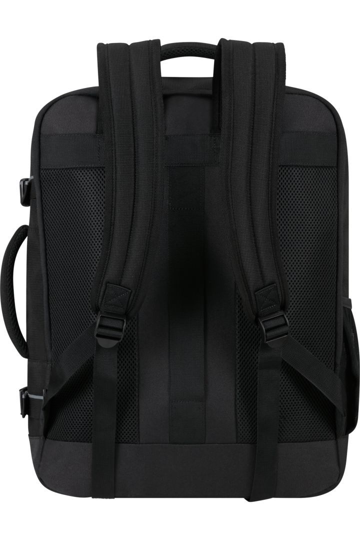 American Tourister Take2Cabin Casual Backpack M 15,6" Black