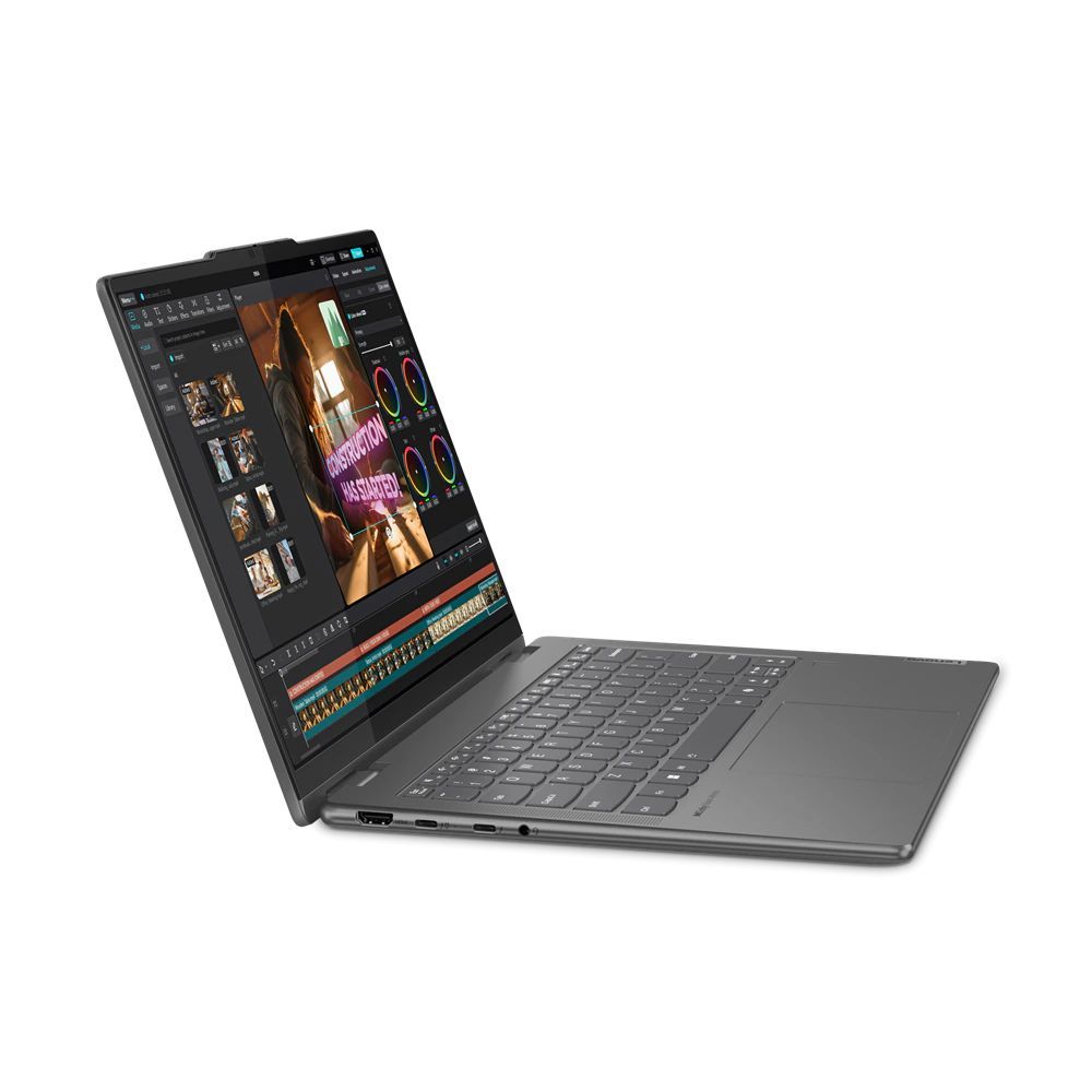 Lenovo Yoga 7 2-in-1 Arctic Grey