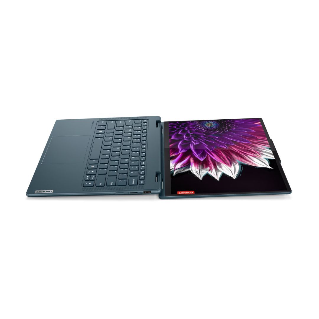 Lenovo Yoga 7 2-in-1 Tidal Teal