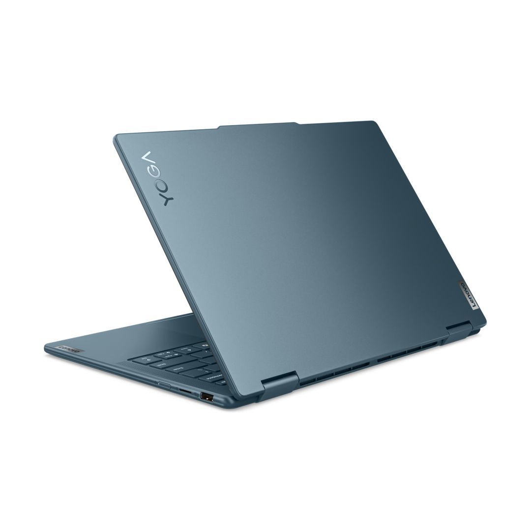 Lenovo Yoga 7 2-in-1 Tidal Teal