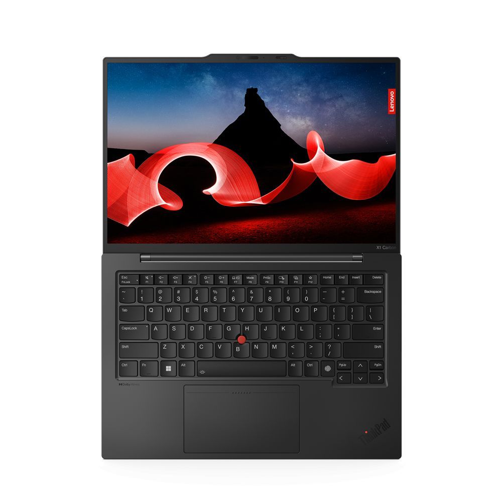 Lenovo ThinkPad X1 Carbon Gen 12 Black