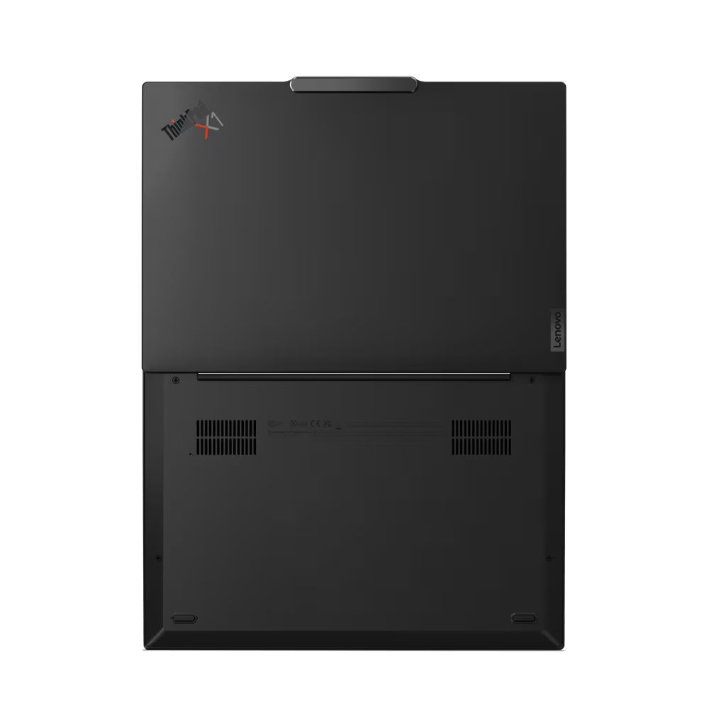 Lenovo ThinkPad X1 Carbon Gen 12 Black