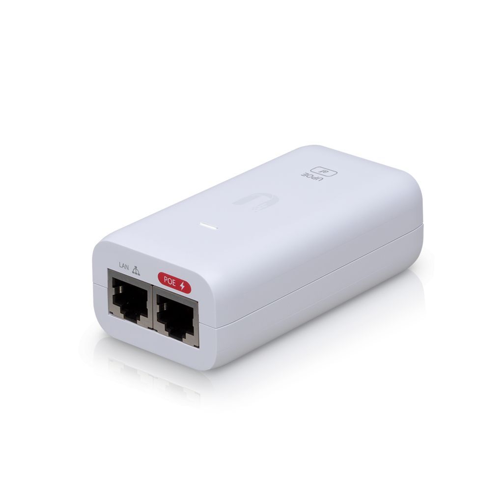 Ubiquiti U-POE-AF POE Injector