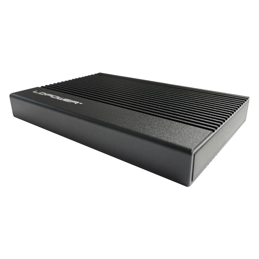 LC Power LC-25U3-C USB-C Enclosure