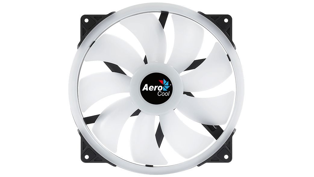 Aerocool Duo 20