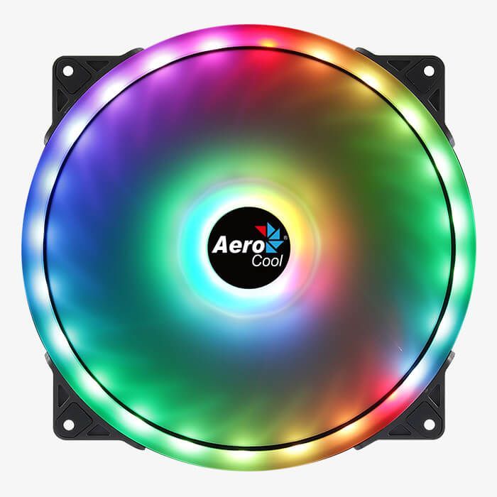 Aerocool Duo 20