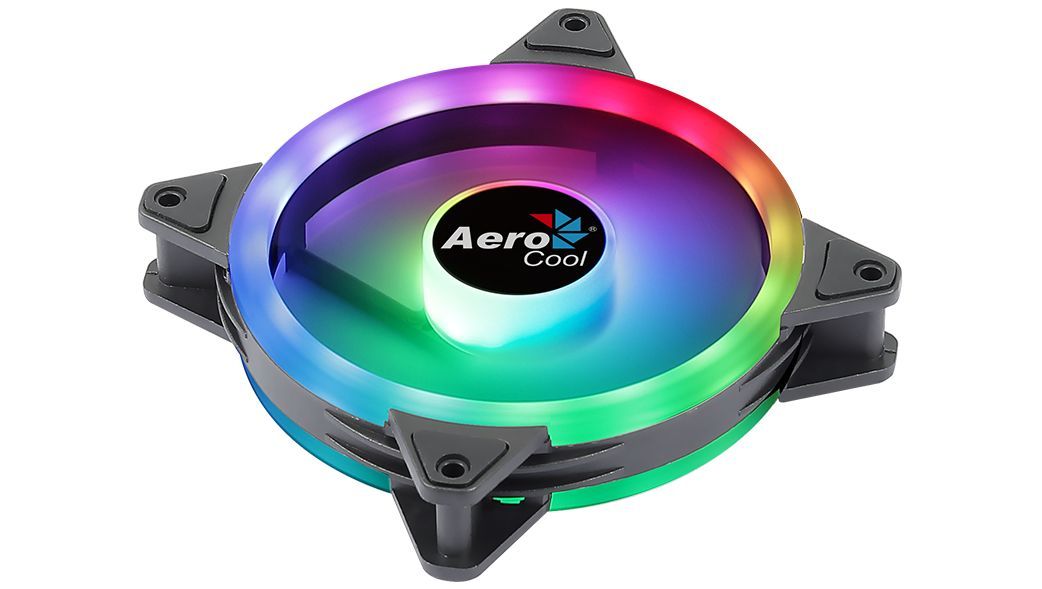 Aerocool Duo 12 ARGB