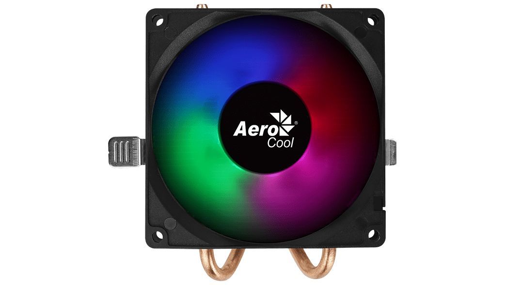 Aerocool Air Frost 2