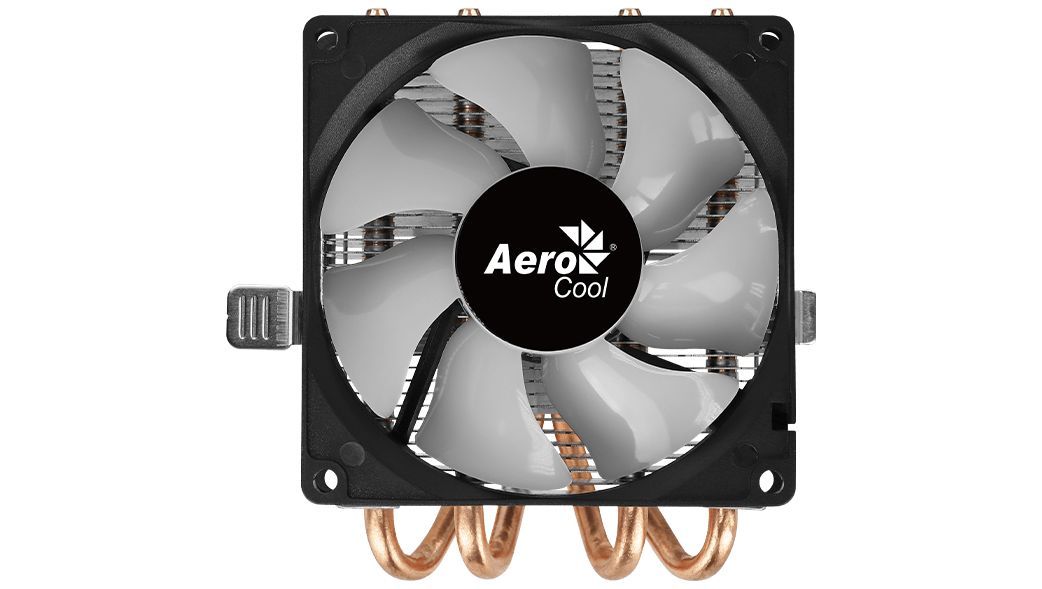 Aerocool Air Frost 4