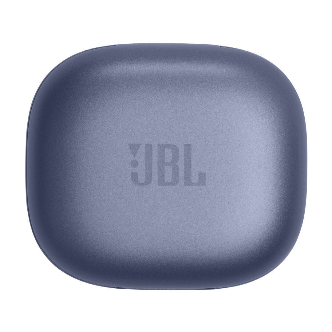 JBL Live Flex Bluetooth Headset Blue