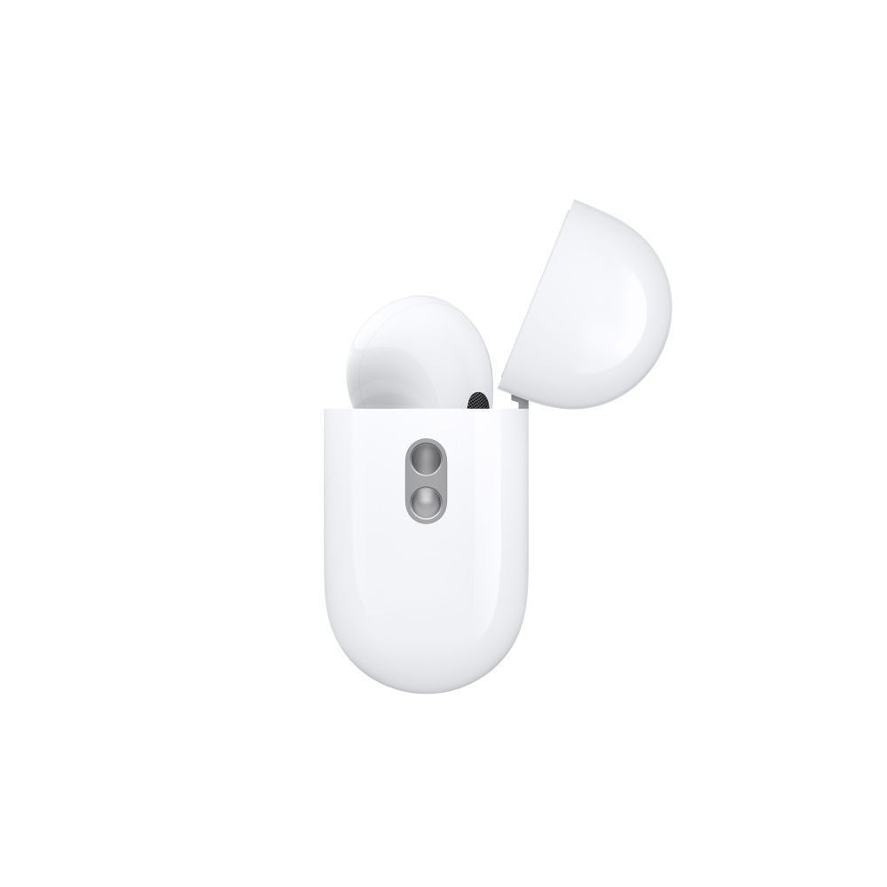 Apple AirPods Pro2 with MagSafe Case USB-C White