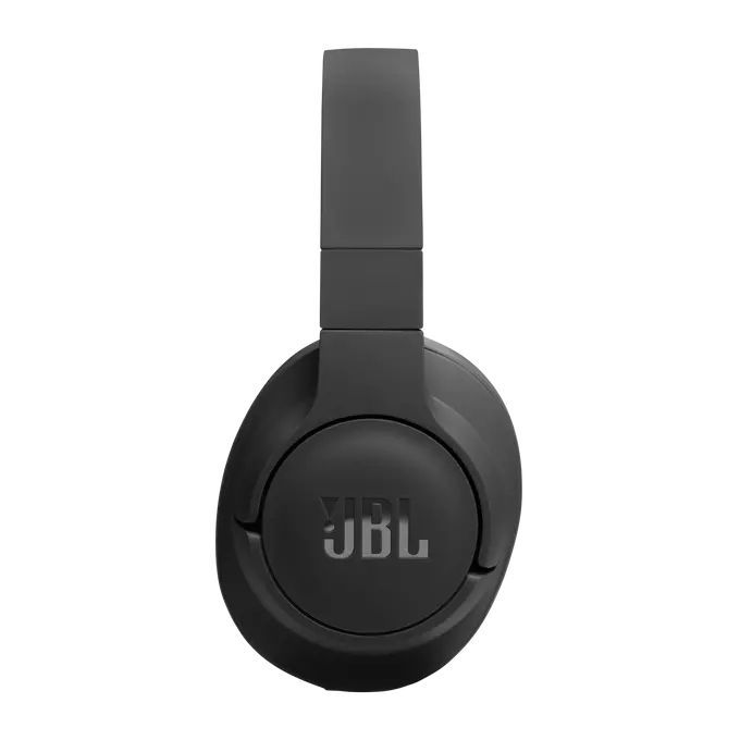 JBL Tune 720BT Bluetooth Headset Black