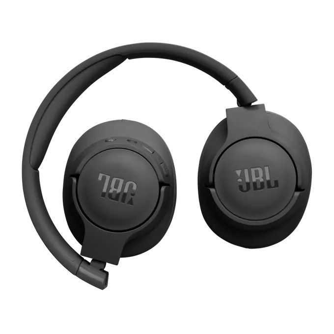 JBL Tune 720BT Bluetooth Headset Black