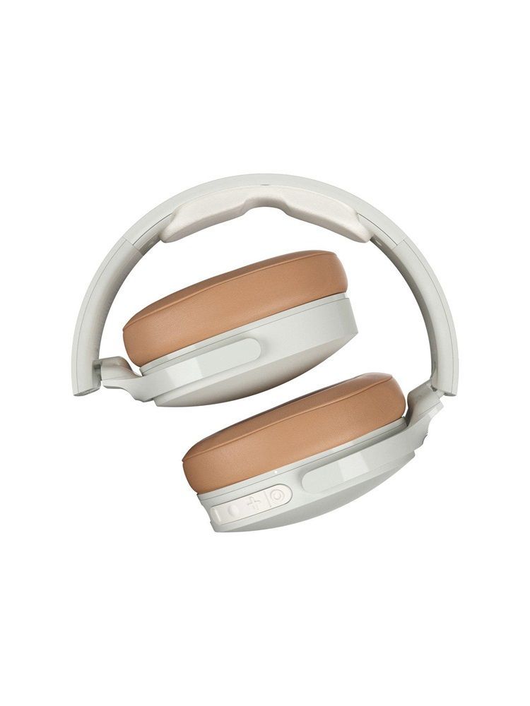 Skullcandy Hesh Bluetooth Headset Mod White