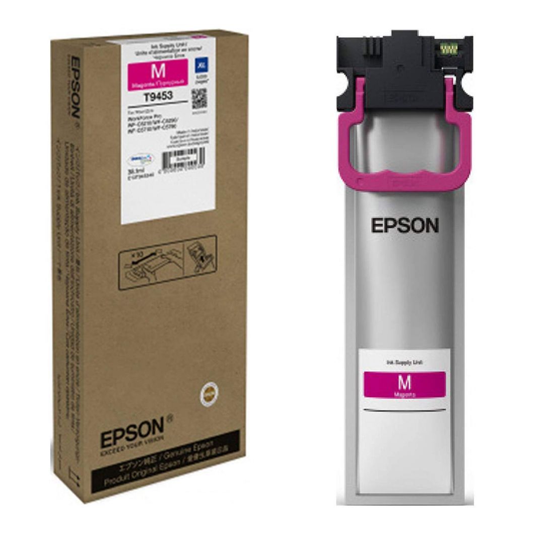 Epson T9453 XL Magenta