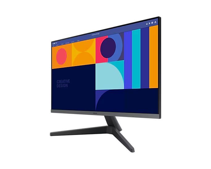 Samsung 27" LS27C330GAUXEN IPS LED