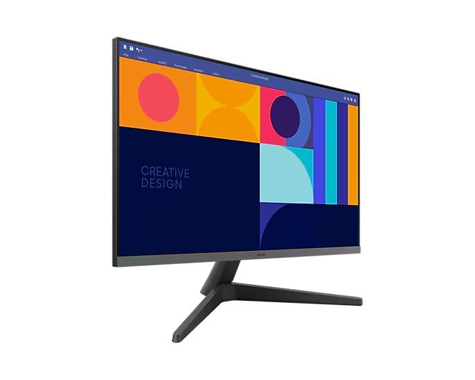 Samsung 27" LS27C330GAUXEN IPS LED