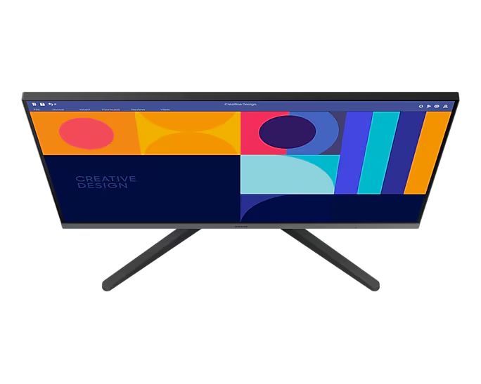 Samsung 27" LS27C330GAUXEN IPS LED