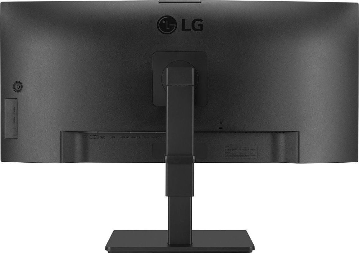 LG 34" 34BQ77QC-B IPS LED