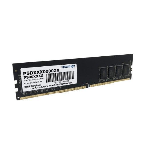 Patriot 4GB DDR4 2666MHz Signature Line