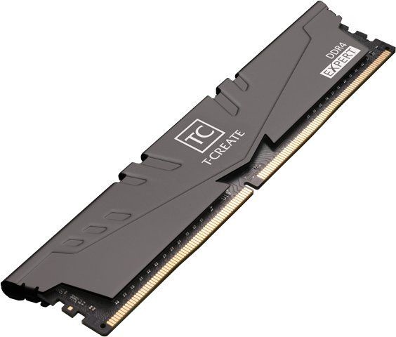 TeamGroup 32GB DDR4 3200MHz Kit(2x16GB) T-Create Expert