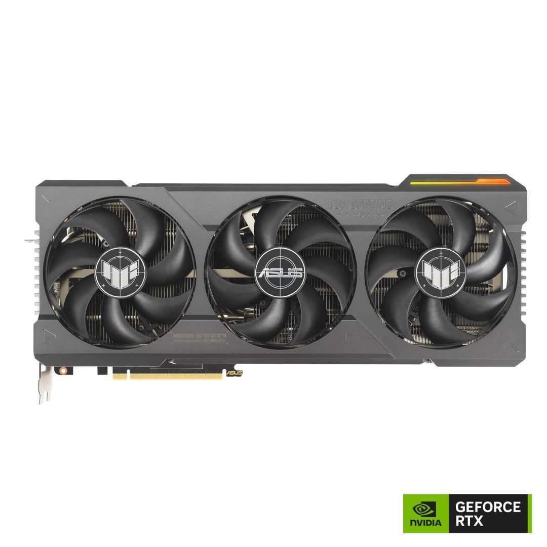 Asus TUF-RTX4080S-O16G-GAMING