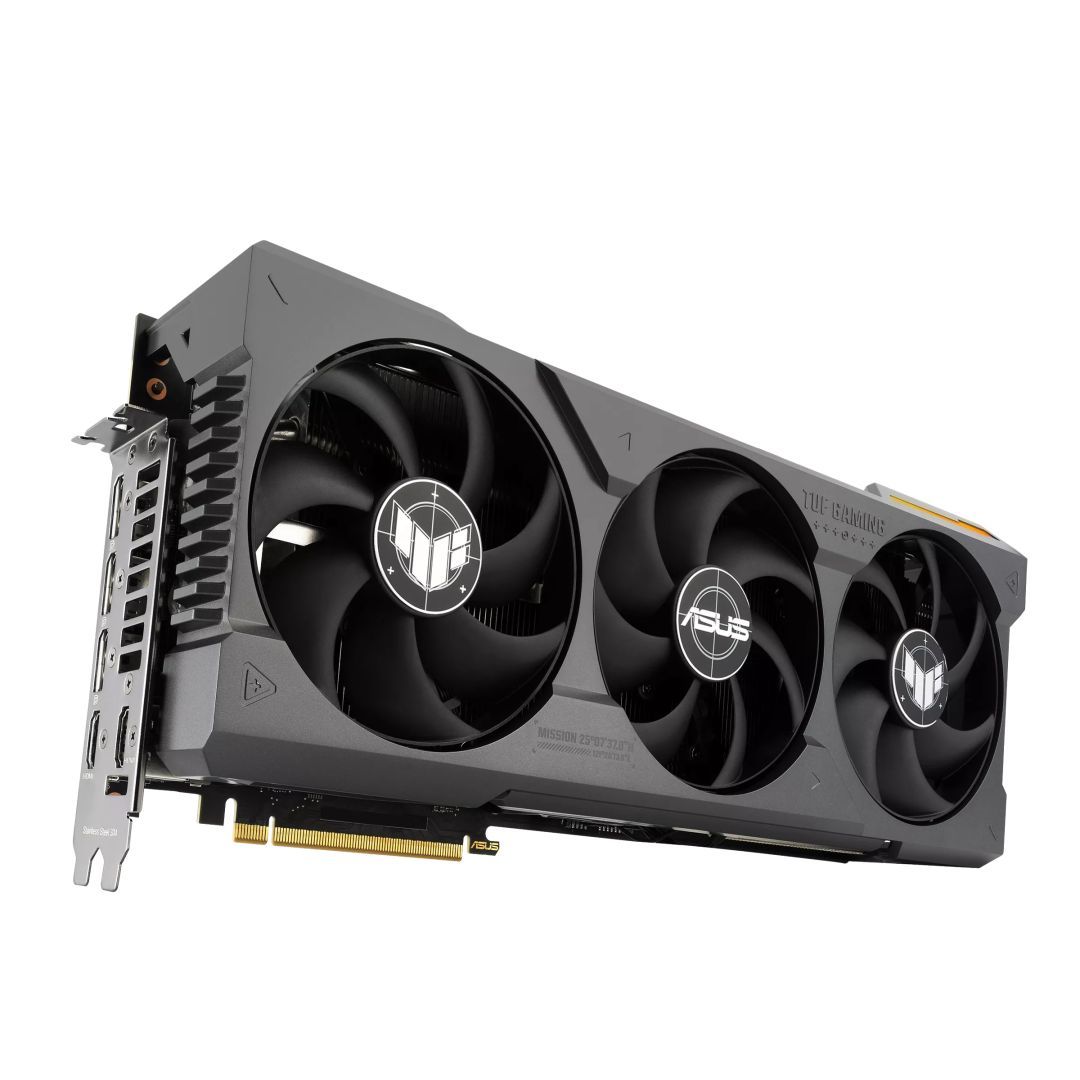 Asus TUF-RTX4080S-O16G-GAMING