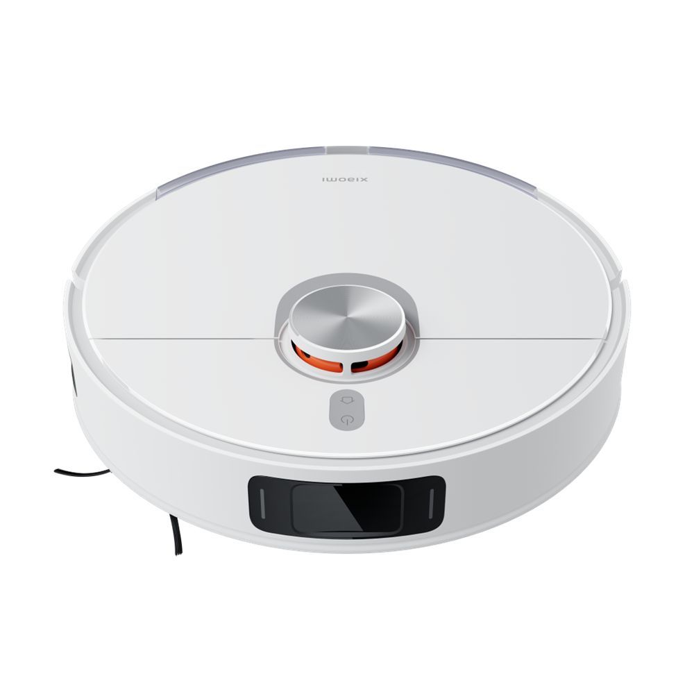 Xiaomi Robot Vacuum S20+ White