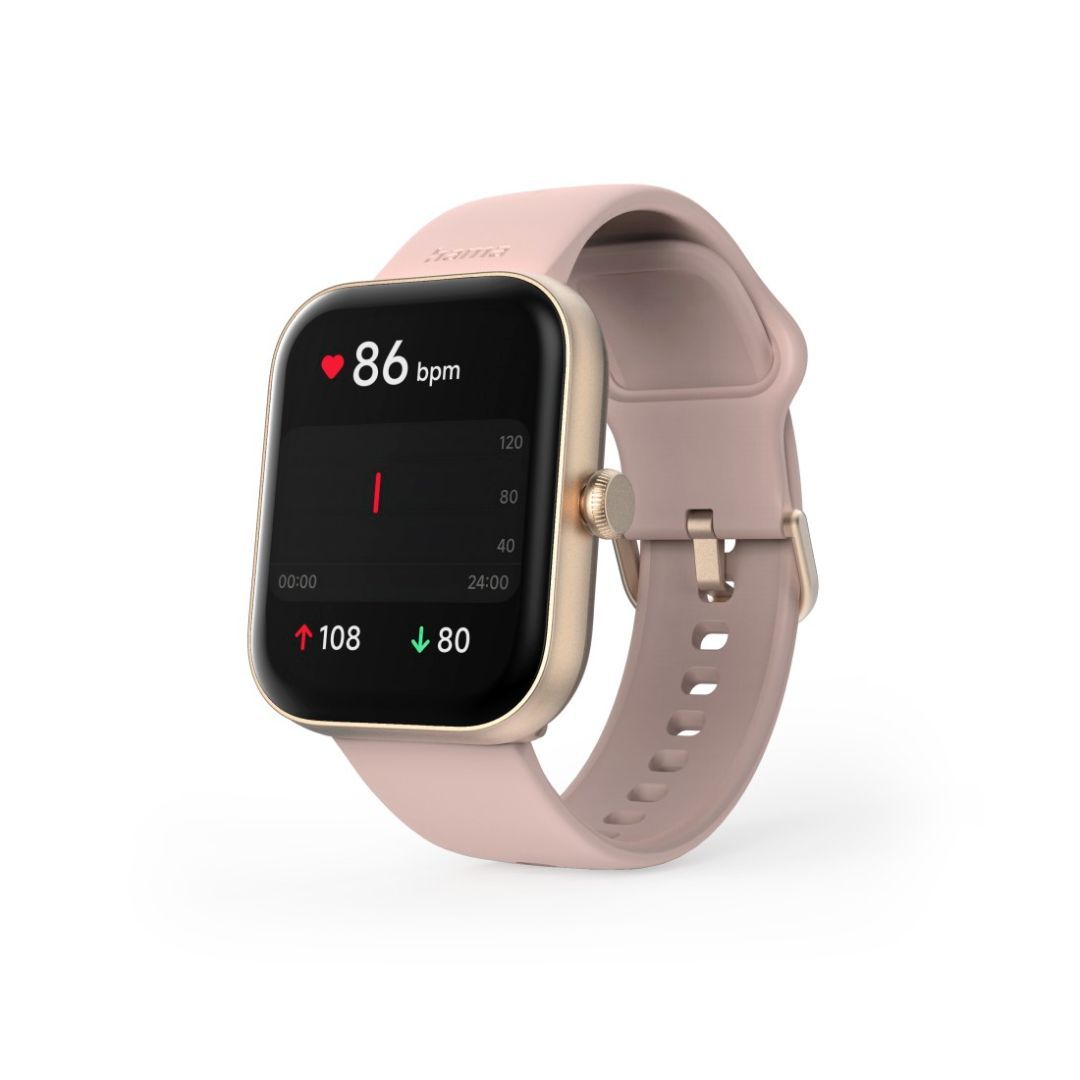 Hama SmartWatch 5000 Rose Gold