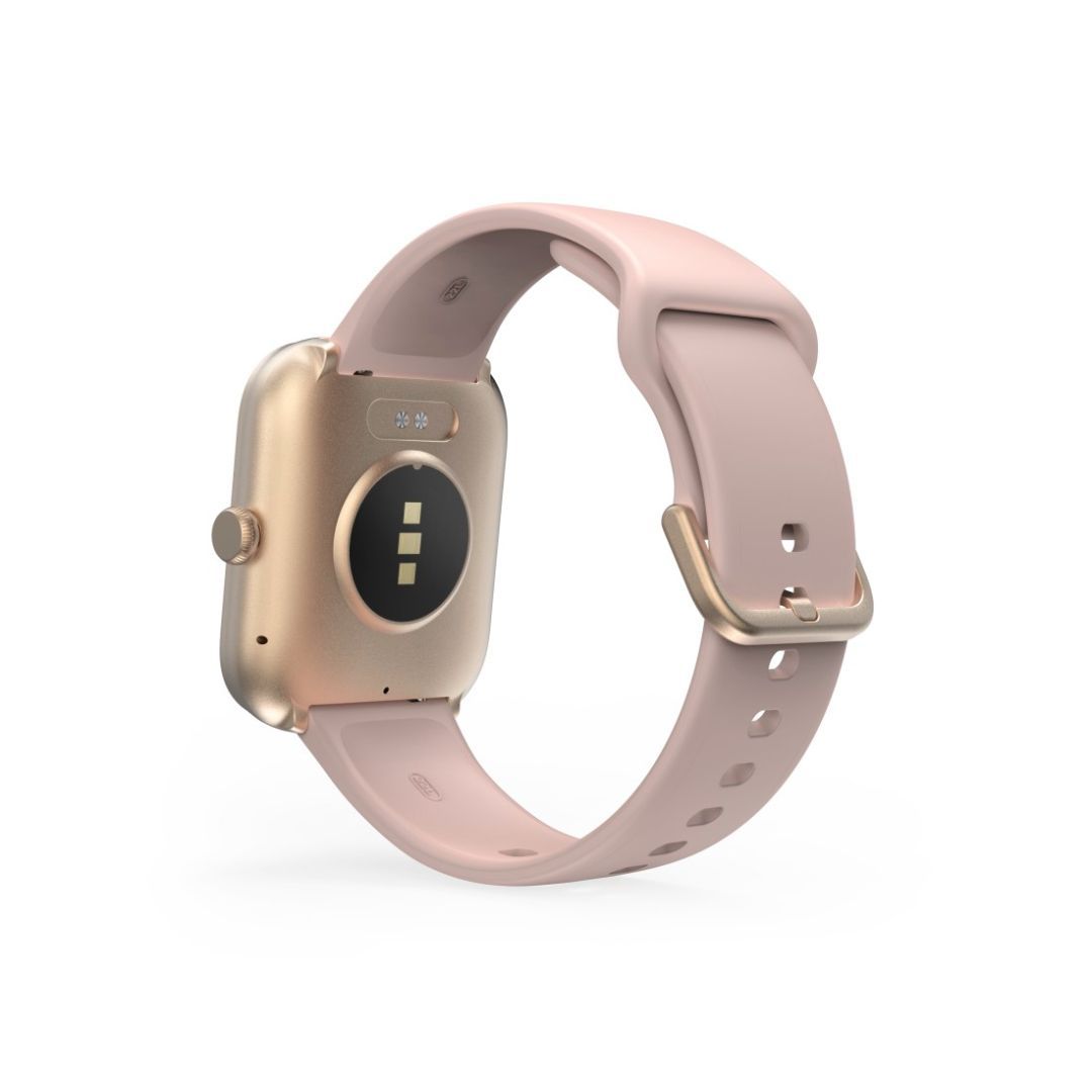 Hama SmartWatch 5000 Rose Gold