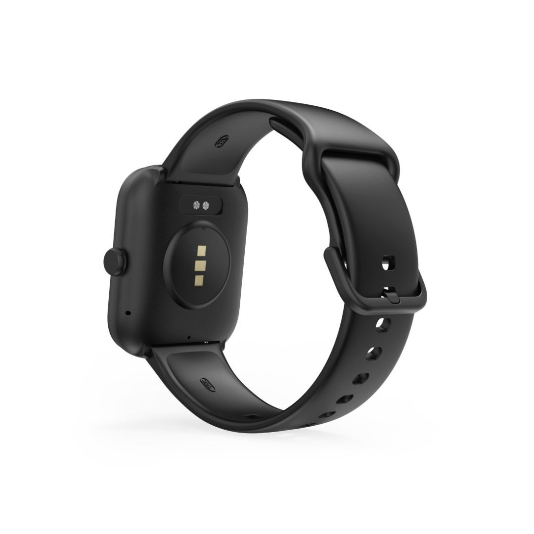 Hama SmartWatch 5000 Black