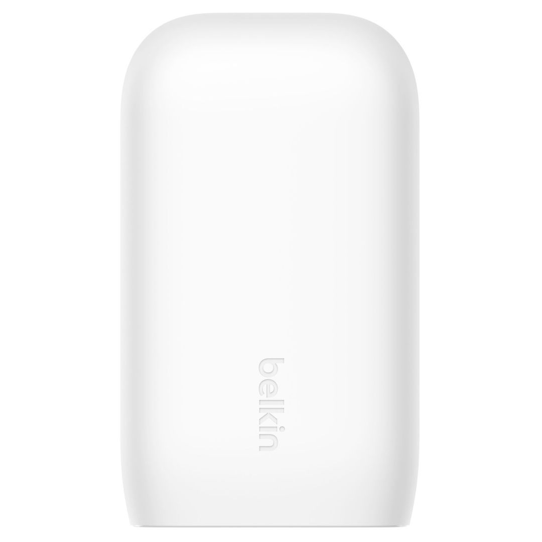 Belkin Boost Charge 67W with 3xUSB-C Ports White